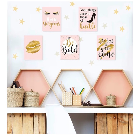 8 x 10 Inspirational Signs Choose Your Message(s) - Picture 14 of 14